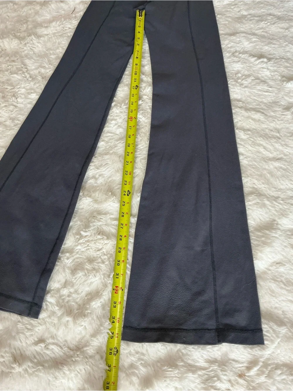 lululemon athletica comfortable high